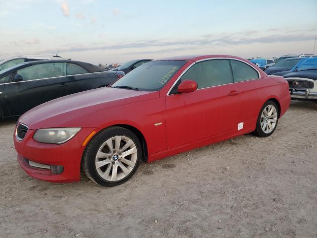 BMW 328 I 2011 wbadw3c53be540115