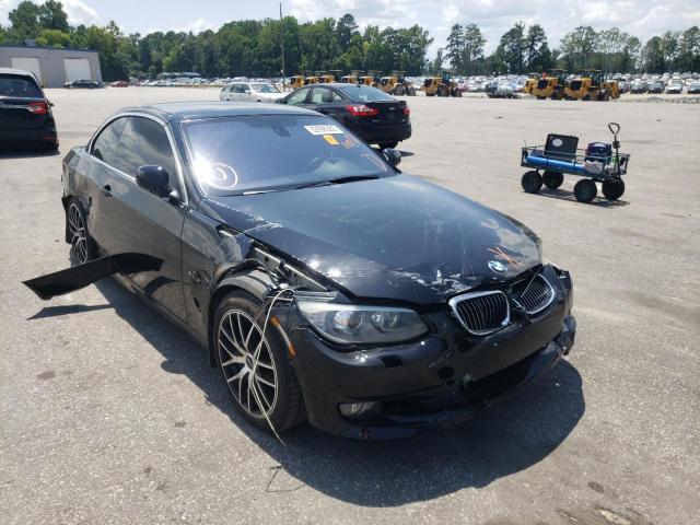 BMW 328 I 2011 wbadw3c53be540843