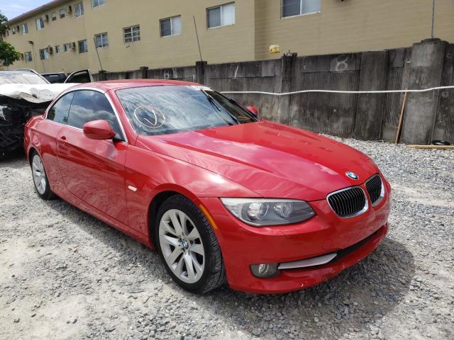 BMW 328 I 2012 wbadw3c53ce821946