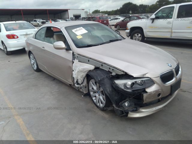 BMW 3 2012 wbadw3c53ce822076