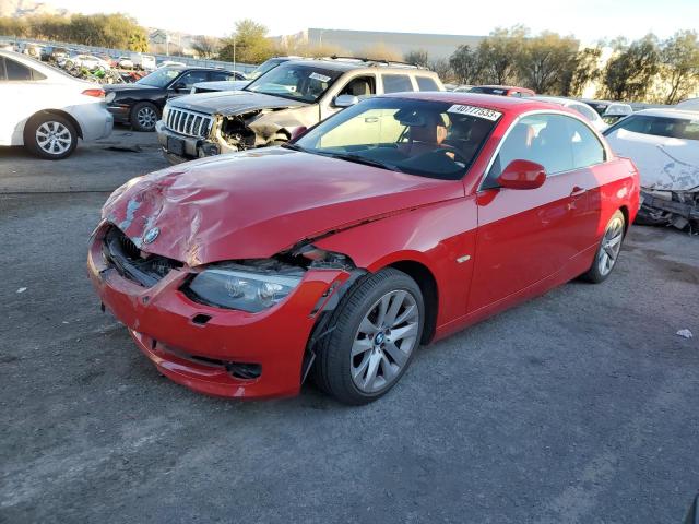 BMW 328 I 2013 wbadw3c53dj525902