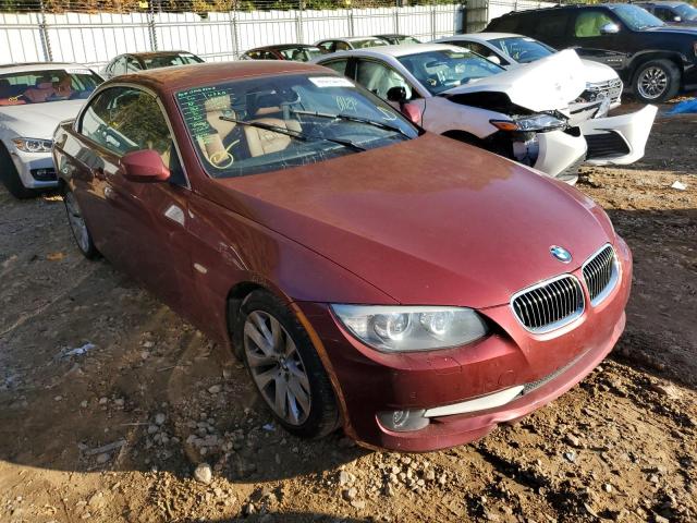 BMW 328 I 2013 wbadw3c53dj527052