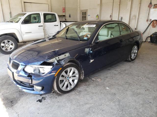 BMW 328 I 2013 wbadw3c53dj527634