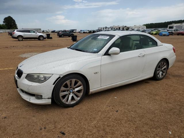 BMW 328 I 2011 wbadw3c54be439519