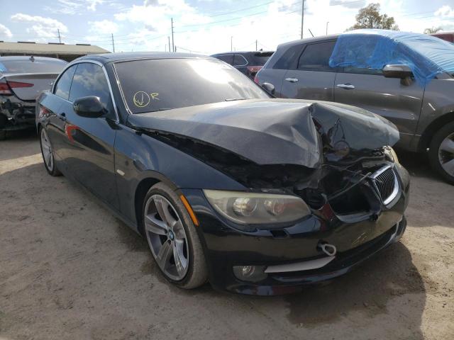 BMW 328 I 2011 wbadw3c54be536428