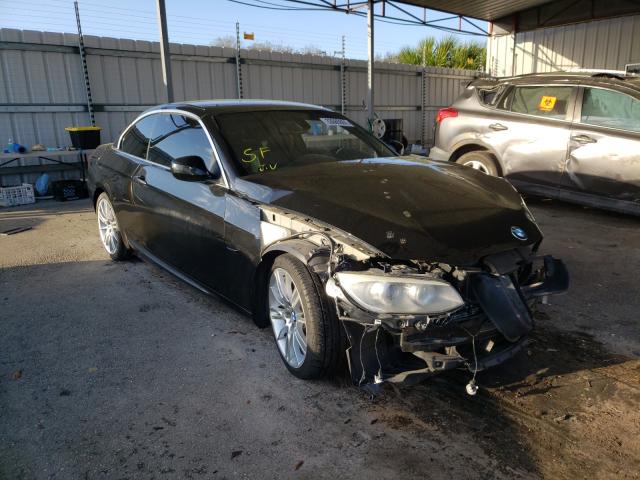 BMW 328 I 2011 wbadw3c54be539071