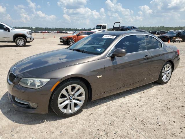 BMW 328 I 2011 wbadw3c54be540060