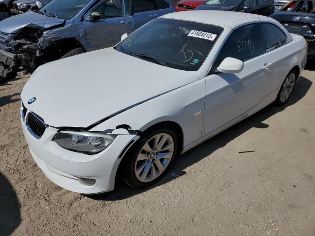 BMW 328 I 2011 wbadw3c54be540804