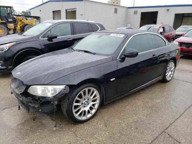 BMW 328 I 2011 wbadw3c54be540849