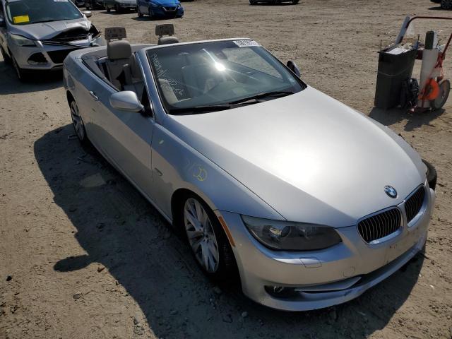 BMW 328 I 2011 wbadw3c54be541662