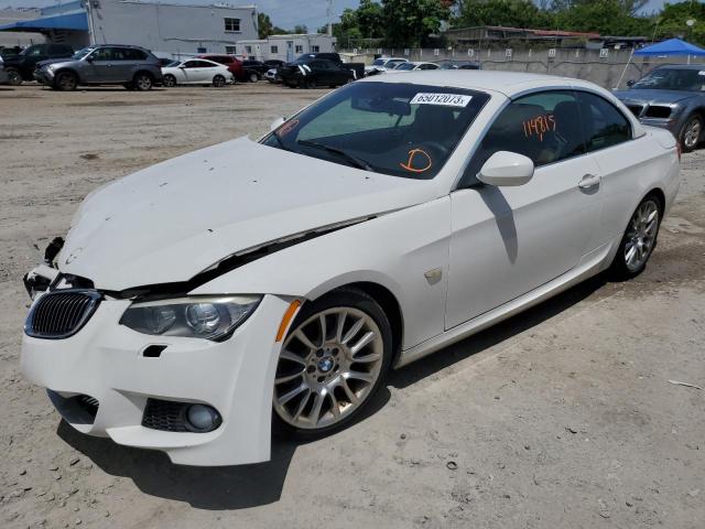 BMW 328 I 2011 wbadw3c54be541788