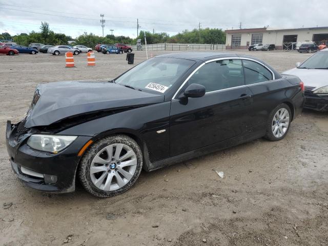 BMW 3 SERIES 2011 wbadw3c54be542004