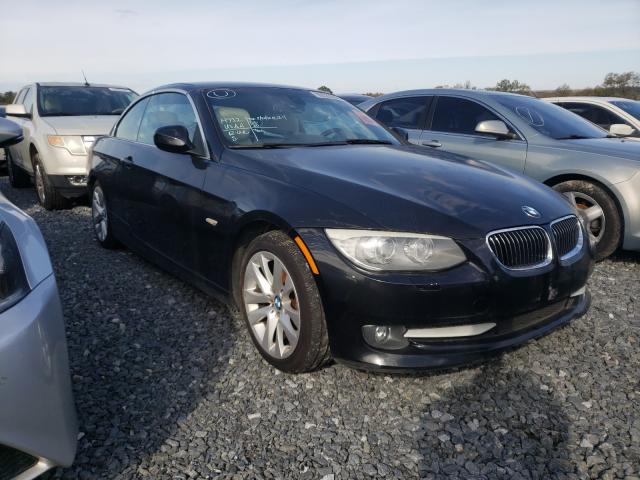 BMW 328 I 2012 wbadw3c54ce821907