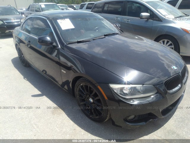 BMW 3 2012 wbadw3c54ce822118