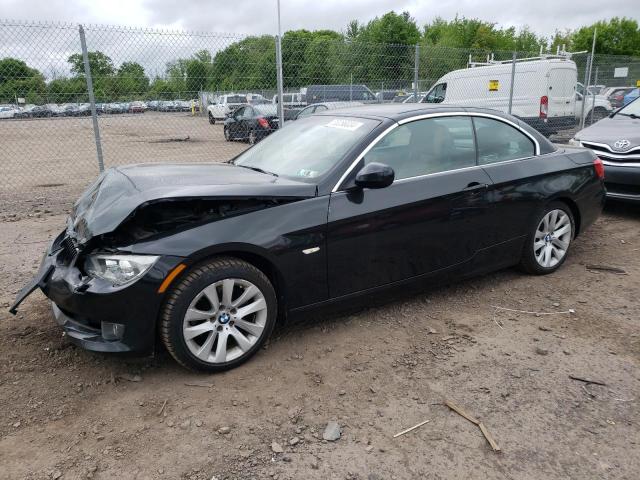 BMW 3 SERIES 2012 wbadw3c54ce822832