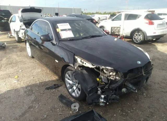 BMW 3 SERIES 2013 wbadw3c54de825022