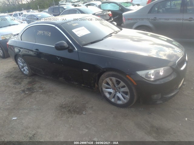 BMW 3 2013 wbadw3c54dj525245