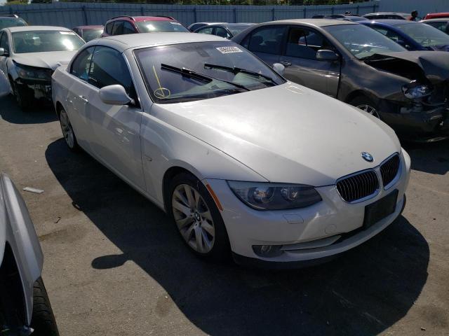 BMW 328 I 2013 wbadw3c54dj525309