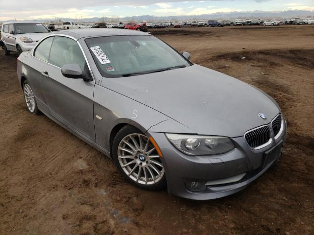 BMW 328 I 2013 wbadw3c54dj525536