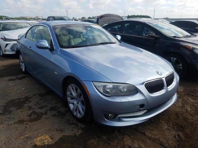 BMW 328 I 2013 wbadw3c54dj525732