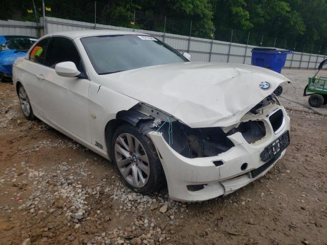 BMW 328 I 2011 wbadw3c55be439447