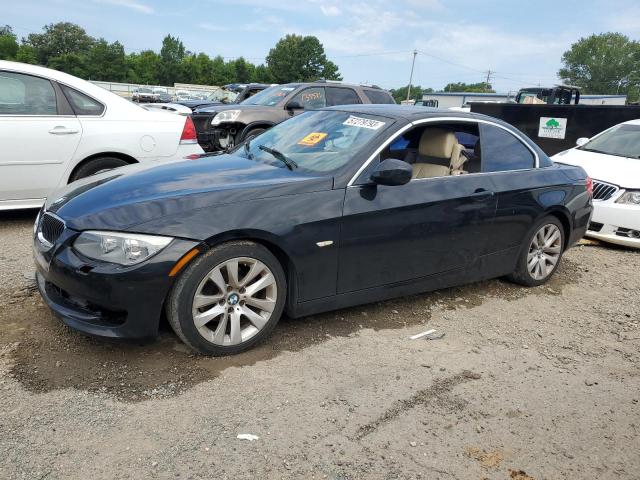 BMW 328 I 2011 wbadw3c55be536728