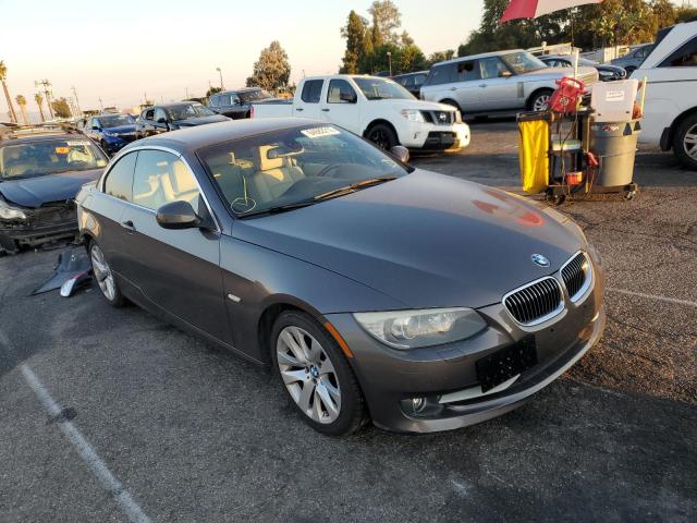 BMW 328 I 2011 wbadw3c55be537376