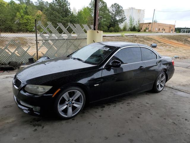 BMW 3 SERIES 2011 wbadw3c55be537846