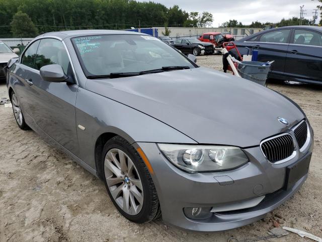 BMW 328 I 2011 wbadw3c55be538785