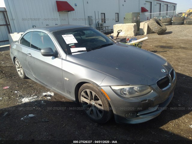 BMW 3 2011 wbadw3c55be538804