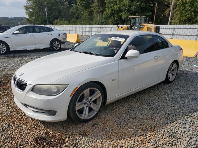 BMW 328 I 2011 wbadw3c55be539029