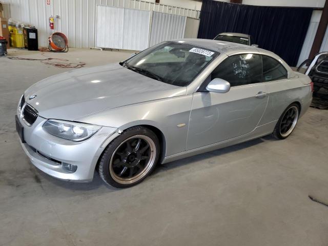 BMW 328 I 2011 wbadw3c55be539564