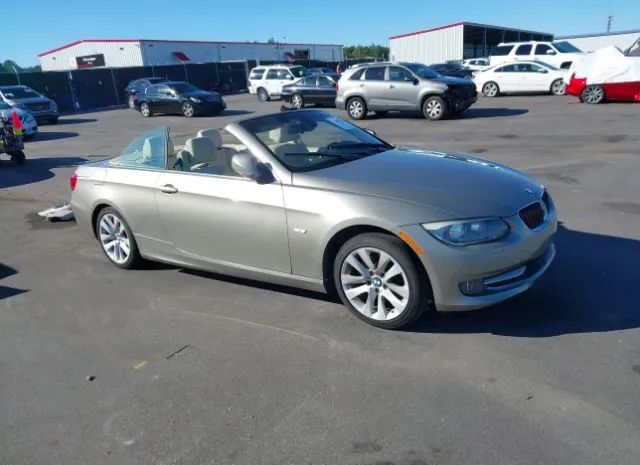 BMW NULL 2011 wbadw3c55be539905