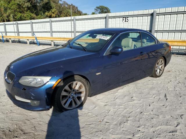 BMW 328 I 2011 wbadw3c55be539998