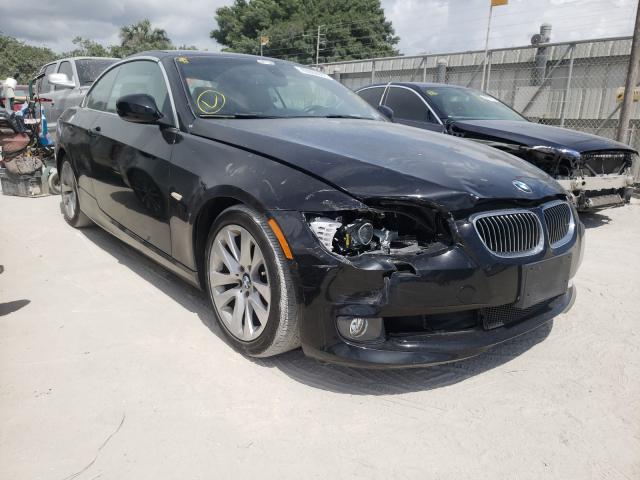 BMW 328 I 2011 wbadw3c55be540763