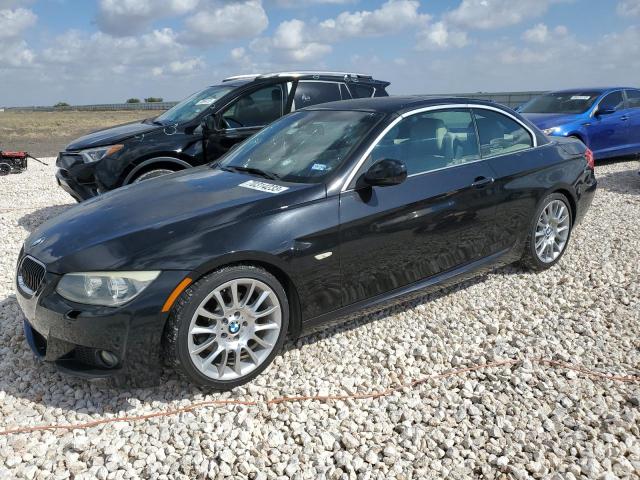 BMW 328 I 2011 wbadw3c55be540911