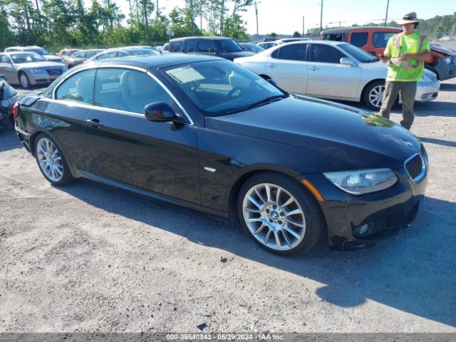 BMW 328I 2011 wbadw3c55be540942