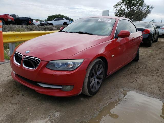 BMW 328 I 2012 wbadw3c55ce821589