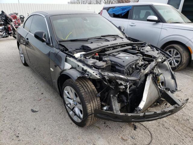 BMW 328 I 2012 wbadw3c55ce823357