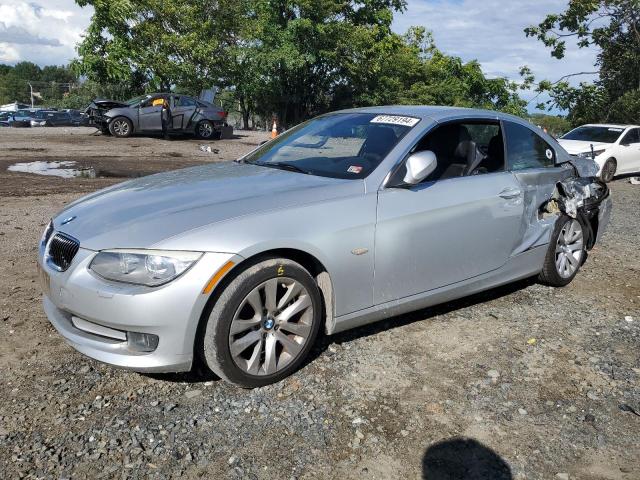 BMW 328 I 2013 wbadw3c55de824767