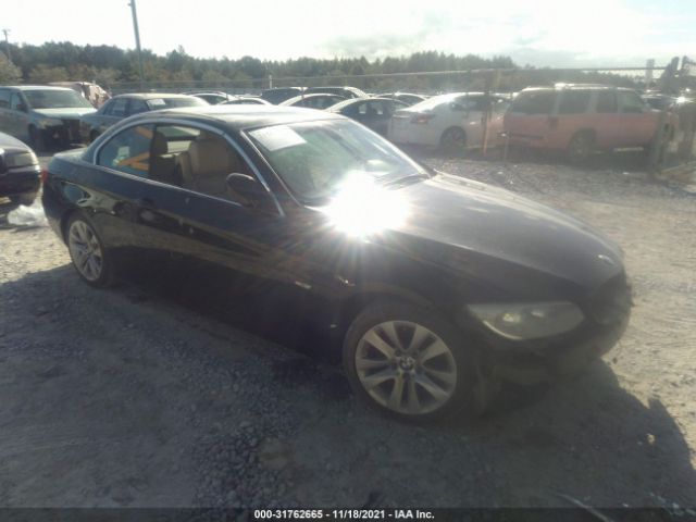 BMW 3 2013 wbadw3c55dj525500