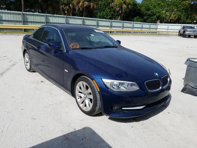 BMW 328 I 2013 wbadw3c55dj525786