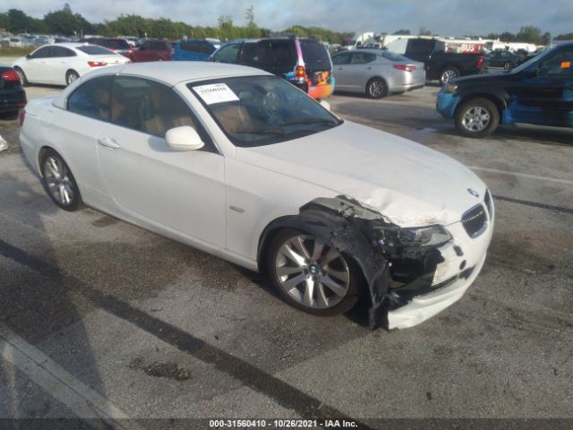 BMW 3 2013 wbadw3c55dj525948