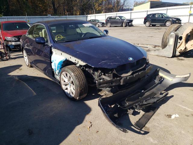 BMW 328 I 2013 wbadw3c55dj526050