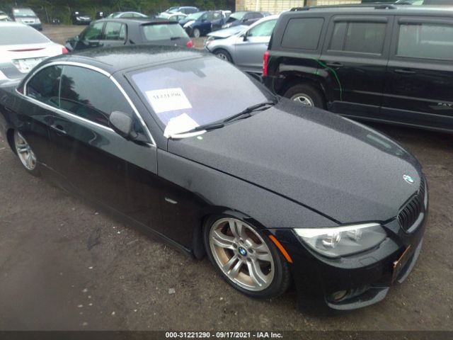 BMW 3 2013 wbadw3c55dj526324