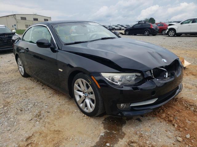 BMW 328 I 2011 wbadw3c56be439487