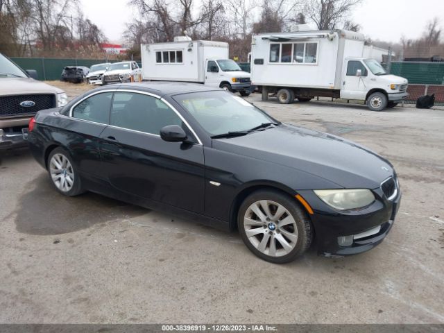 BMW 328I 2011 wbadw3c56be536236