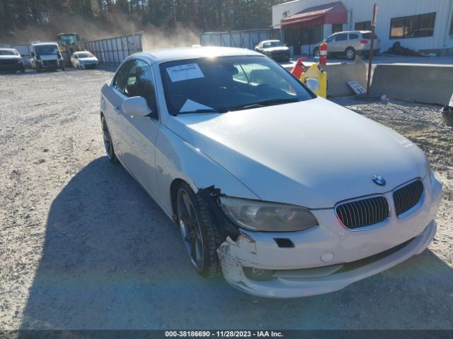 BMW 328I 2011 wbadw3c56be538570