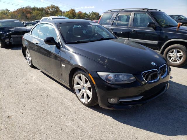 BMW 328 I 2011 wbadw3c56be538794