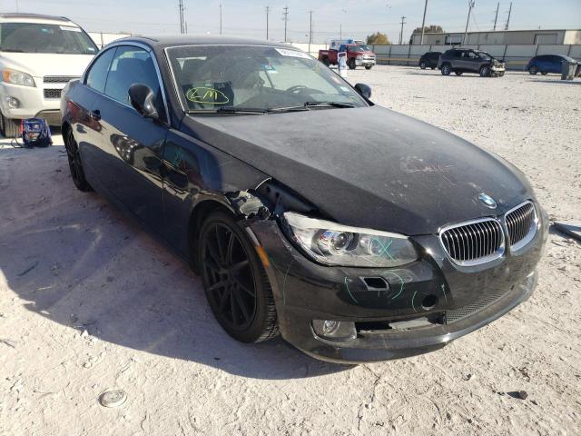 BMW 328 I 2011 wbadw3c56be539430